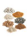 Pinch Valves handle Aggregates Pinch Valves handle Aggregates